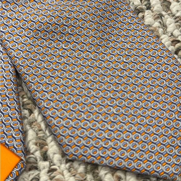 Hermes Tie - Picture 5 of 5